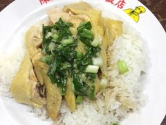 -陈光记烧腊店(罗保博士街店)