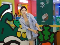 -凯德广场(西城店)