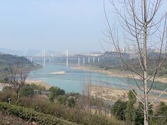 -金海湾滨江公园