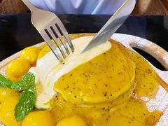 -Fresh Fruit Factory - Fruit Cuisine Restaurant
