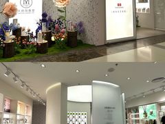 -名创优品(天河区正佳广场二店)