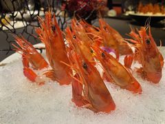 -上海滩餐厅(BFC外滩金融中心店)