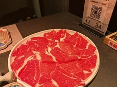 -东来顺·非遗火锅(赛格国际购物中心店)