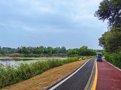 -淇河国家湿地公园