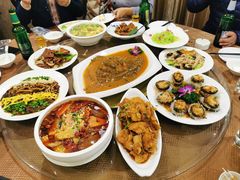 -勺园饭店(骨科医院店)