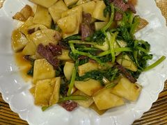 -建水五谷杂粮餐厅·建水美食