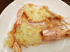-芭菲盛宴·环球美食(袁家岗店)