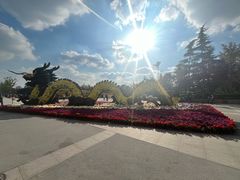 -上海大学(宝山校区)