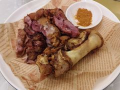 -百姓食府(秦虹路店)