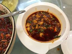 -成都驻京办餐厅(蜀都宾馆店)