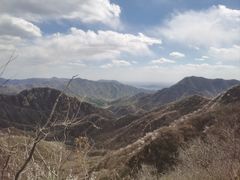 -大岭沟猕猴桃谷风景区
