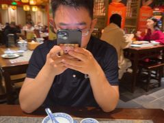 -南京大牌档(青岛万象城店)
