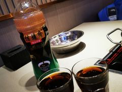 -蝎王府羊蝎子(虎坊桥总店)