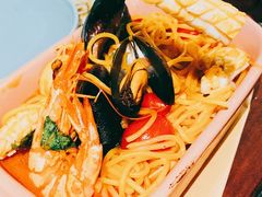 -美森西餐厅(曙光大道店)