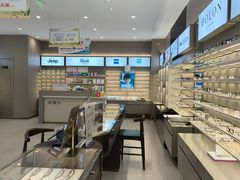 -宝视达眼镜(美中城店)