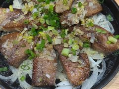 -桂马·日本料理·海胆·海鲜饭·酒场(民主广场店)