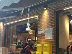 -五里关火锅(牛市口店)