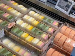 -Olé精品超市(广州太古汇店)