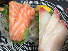 -Sushi Love 创意寿司(丽影广场店)