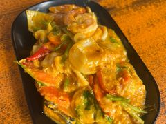-Doo Dee Thai Food(Issan/Isaan/Esan)