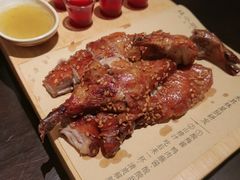 -桂小厨广西菜(万象城店)