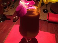 缅式奶茶-花马天堂云南餐厅 Lost Heaven(外滩店)