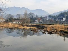 -水墨汀溪风景区