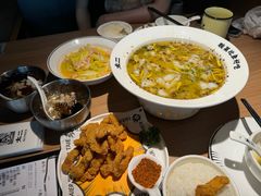 -太二酸菜鱼(上海佛罗伦萨小镇店)