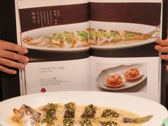 -西湖春天•老字号杭州菜(百汇店)