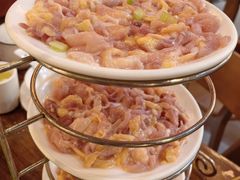 -波记美食煲仔饭蒸饭(客村店)