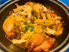 -高佳庄·海鲜酒楼(东港店)