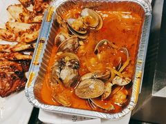 -可口香·非遗老号烧烤(南岗直营店)
