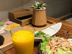 -和悦日料(雅颂庭店)