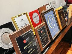 -北京王府井希尔顿酒店·秦唐中餐厅Chynna