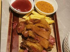 -醉庐·新上海菜(南京西路店)
