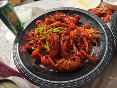 -金陵暴走小龙虾·迷踪蟹(凯德MALL店)