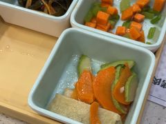 -韩香福烤肉庄园(荣成店)