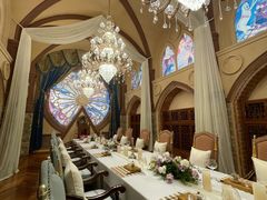 -叶叶菩提(太原别墅店)