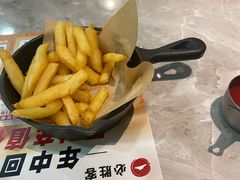 -必胜客(上海新南方商城PH店)