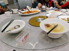 -鹭园酒家·四十年老字号