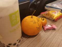 -奈雪的茶(凯德新都心店)
