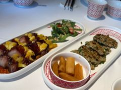 -谭厨中山传家菜.乳鸽.脆鲩鱼(华强北中航城店)
