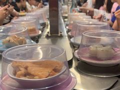 -三禾寿司(石龙店)