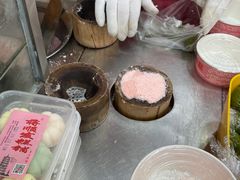 -定胜糕小店-蒋顺发