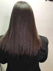 点击看大图 -藤野造型·专业烫染店