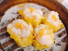蟹子烧麦皇-点点心点心专门店(湾仔店)