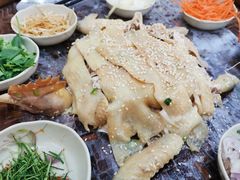 -农家鸡宴私房菜(城东店)