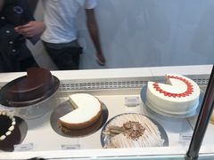 -Lady M Cake Boutique(麦迪逊大道店)