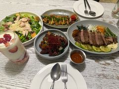 -娜娜家•Nana's restaurant (南开大悦城店)