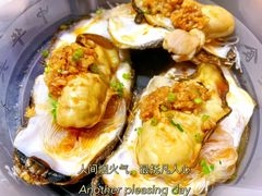 -小红鲸·海鲜餐厅(轸大路店)